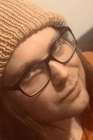 Roman Lantukh backdrop