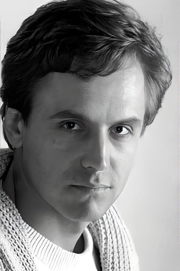 Andrey Sokolov backdrop