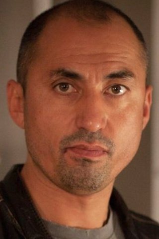 Oleg Asadulin backdrop