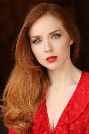 Kimberly Whalen backdrop