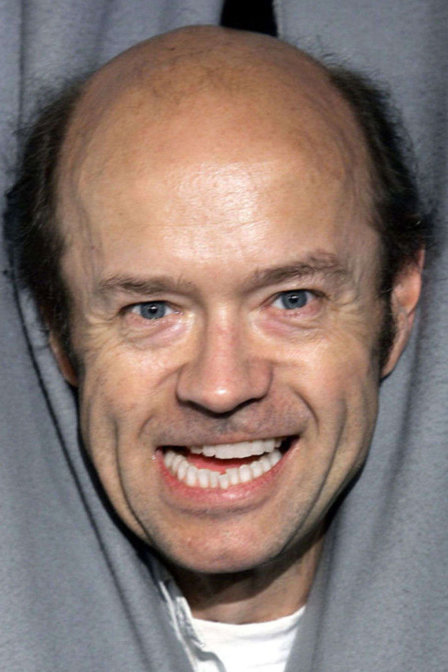 Ulf Larsson backdrop