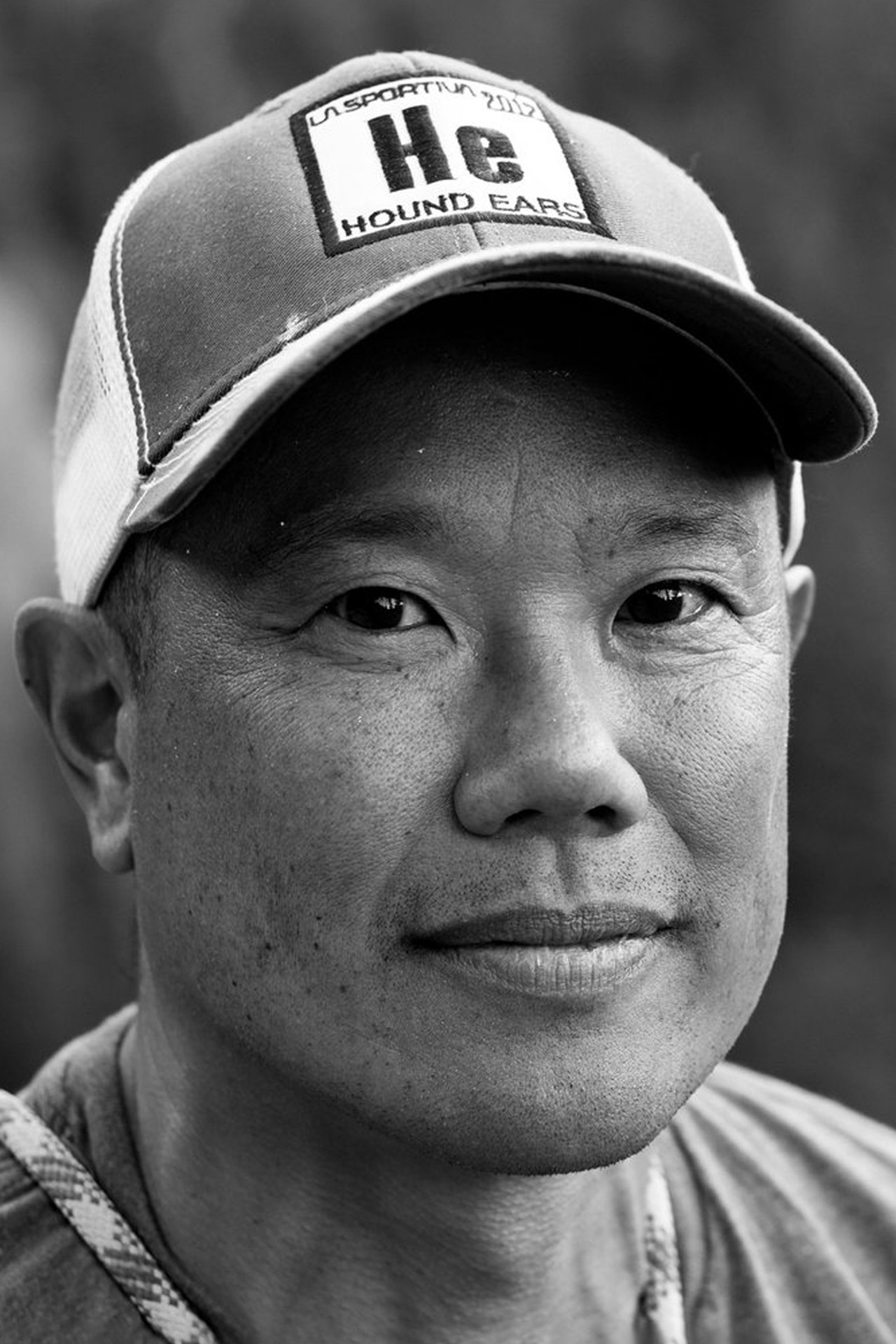 Pete Takeda backdrop