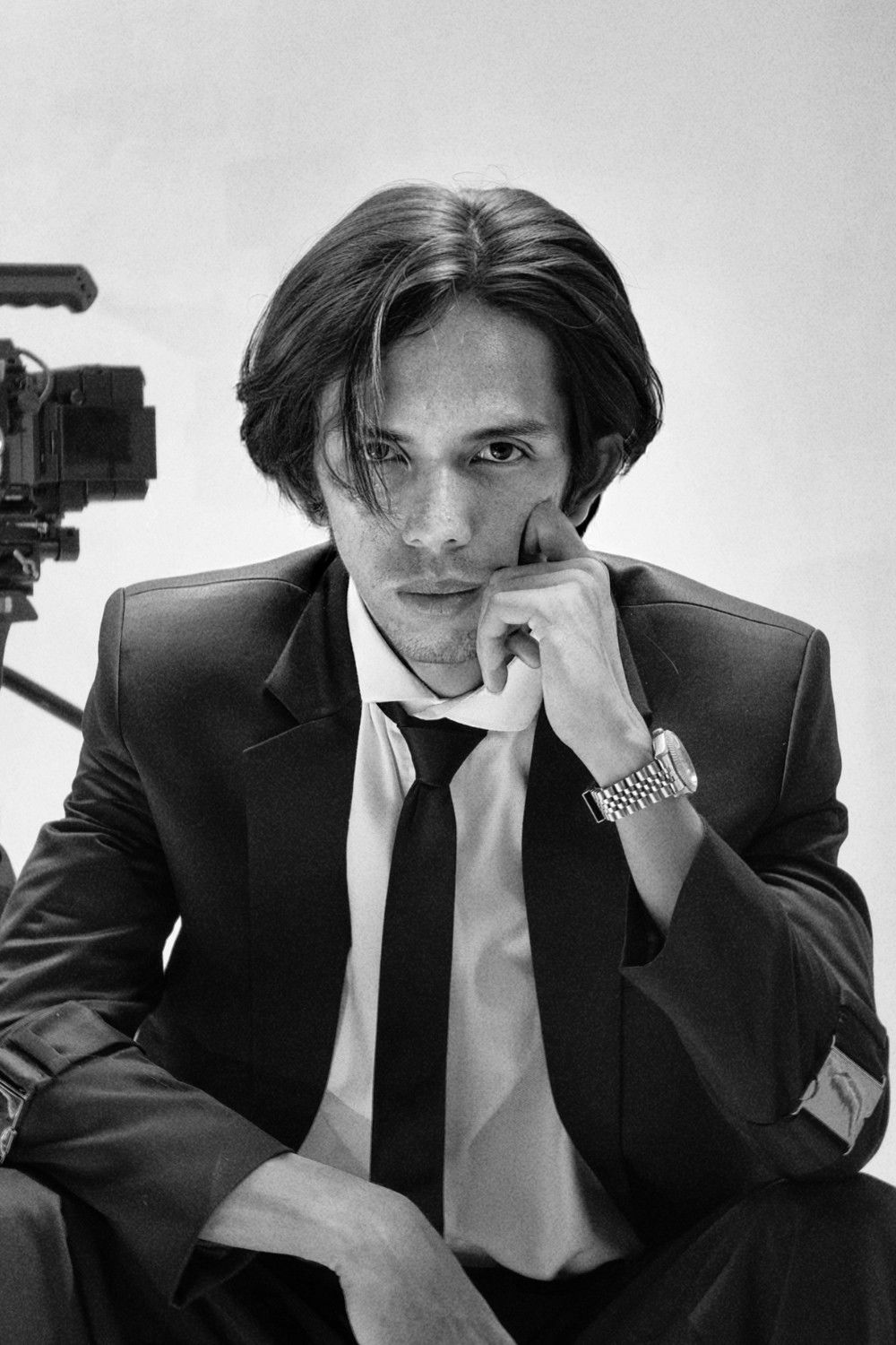 Joni Astin Ariadi backdrop