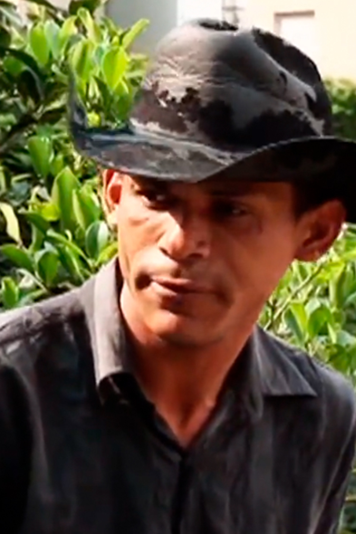 Manuel Messias backdrop