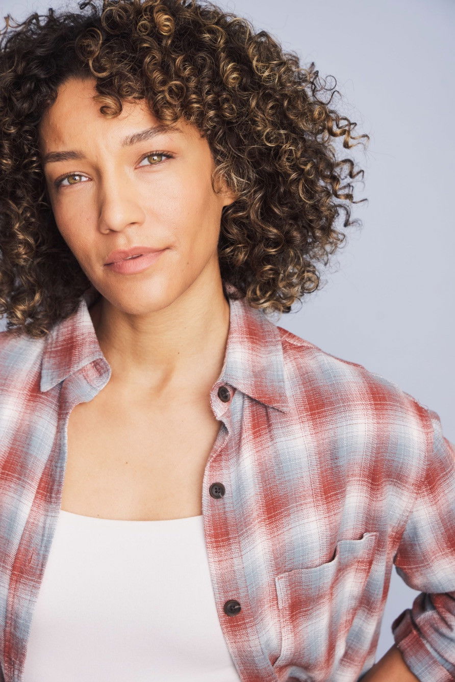 Bridgett Johnson backdrop