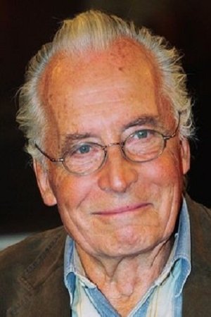 Horst Westphal backdrop