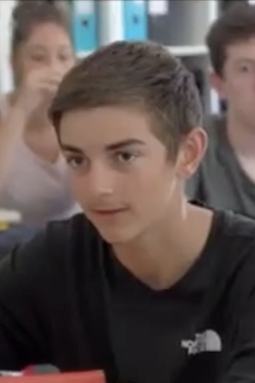 Soren Guiton backdrop