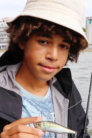 Karving Lebret backdrop