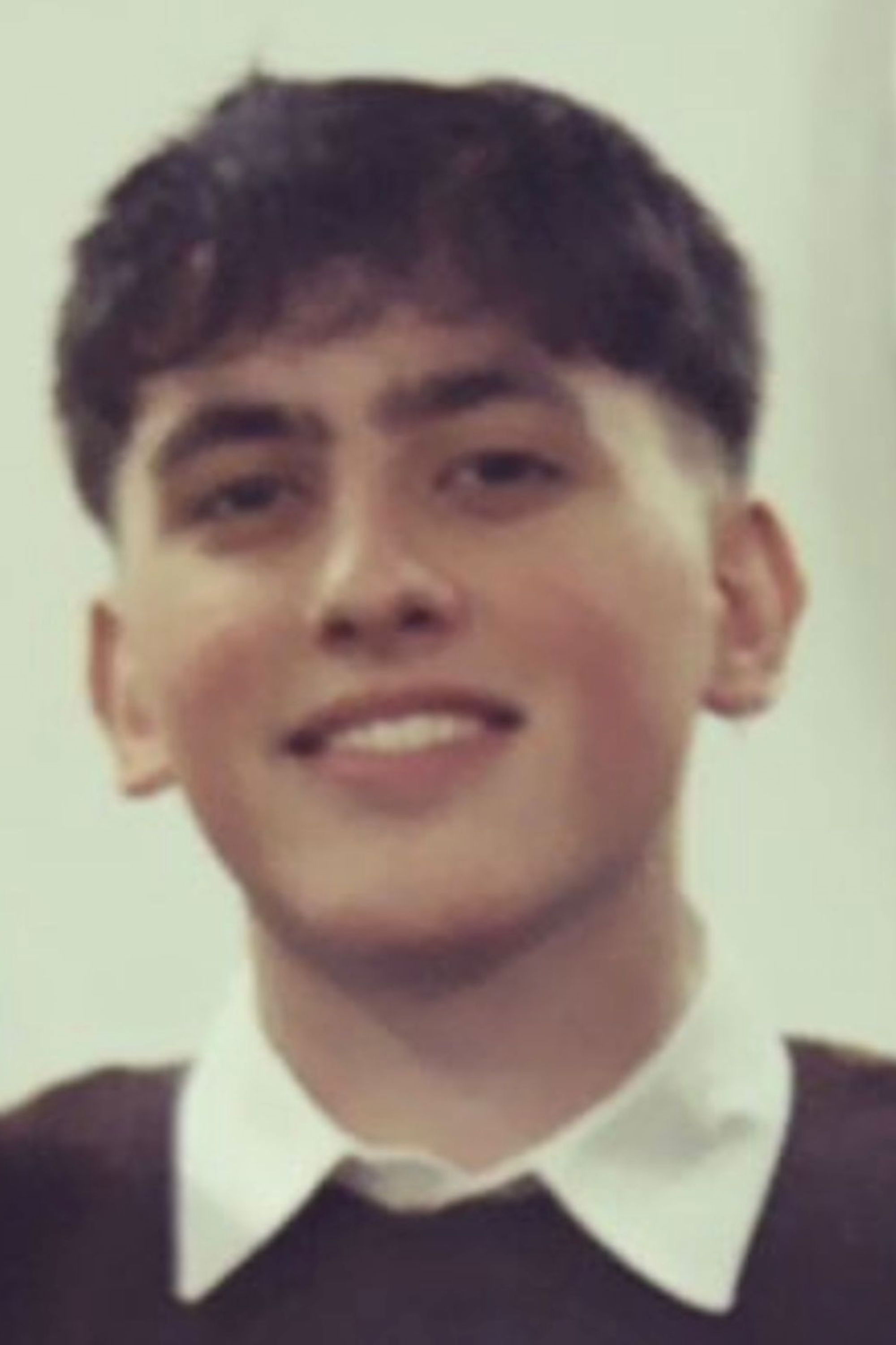 Pedro Vilarin backdrop