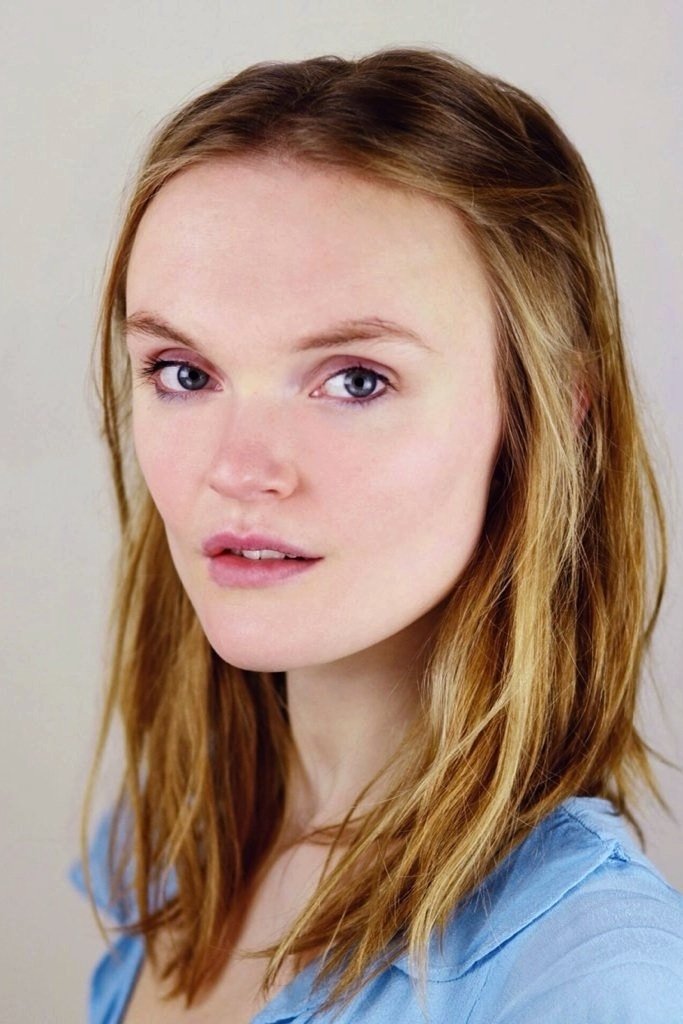 Hebe Beardsall backdrop