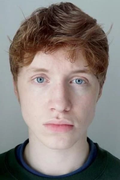 William Melling backdrop