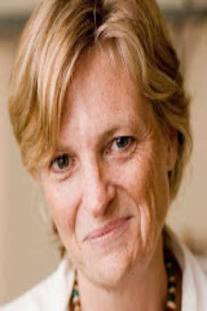 Phoebe Ferguson backdrop