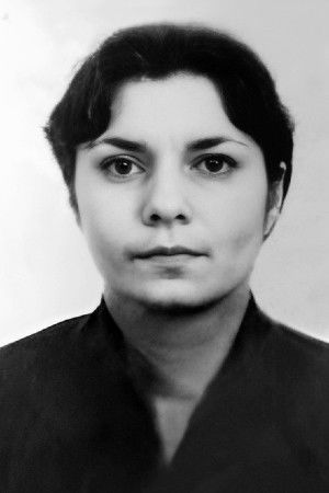 Marina Vermisheva backdrop