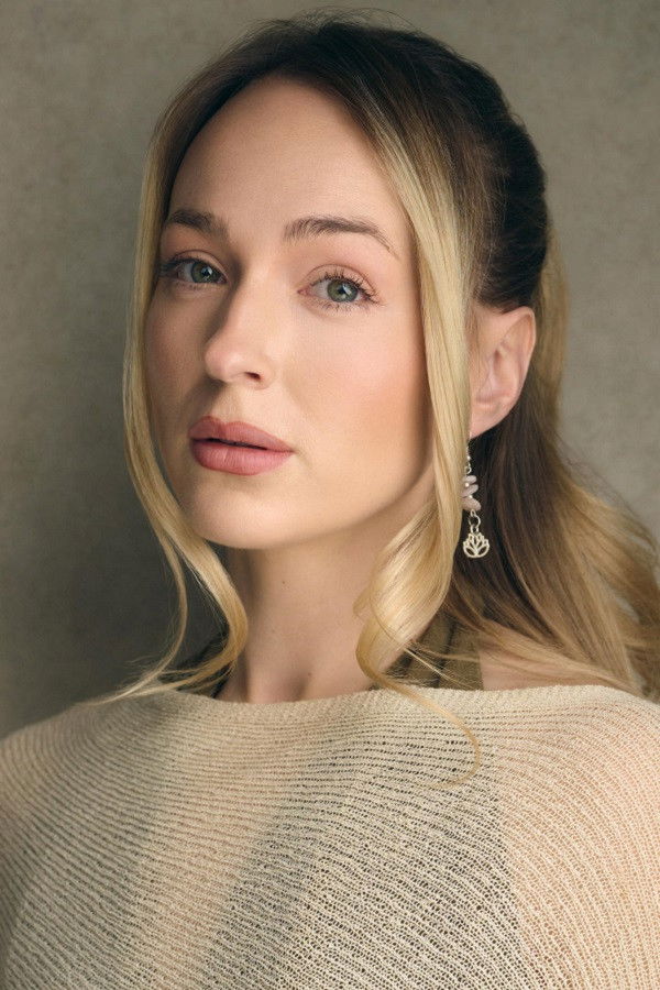 Claudia Gregory backdrop