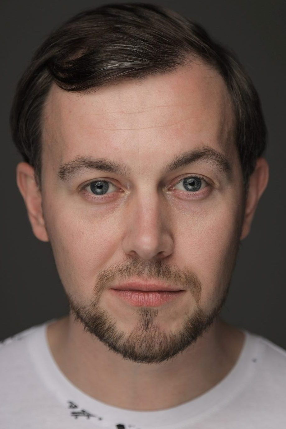 Artem Kosygin backdrop