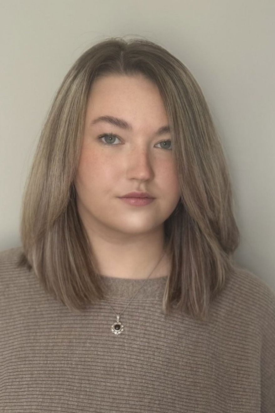 Keira Draper backdrop