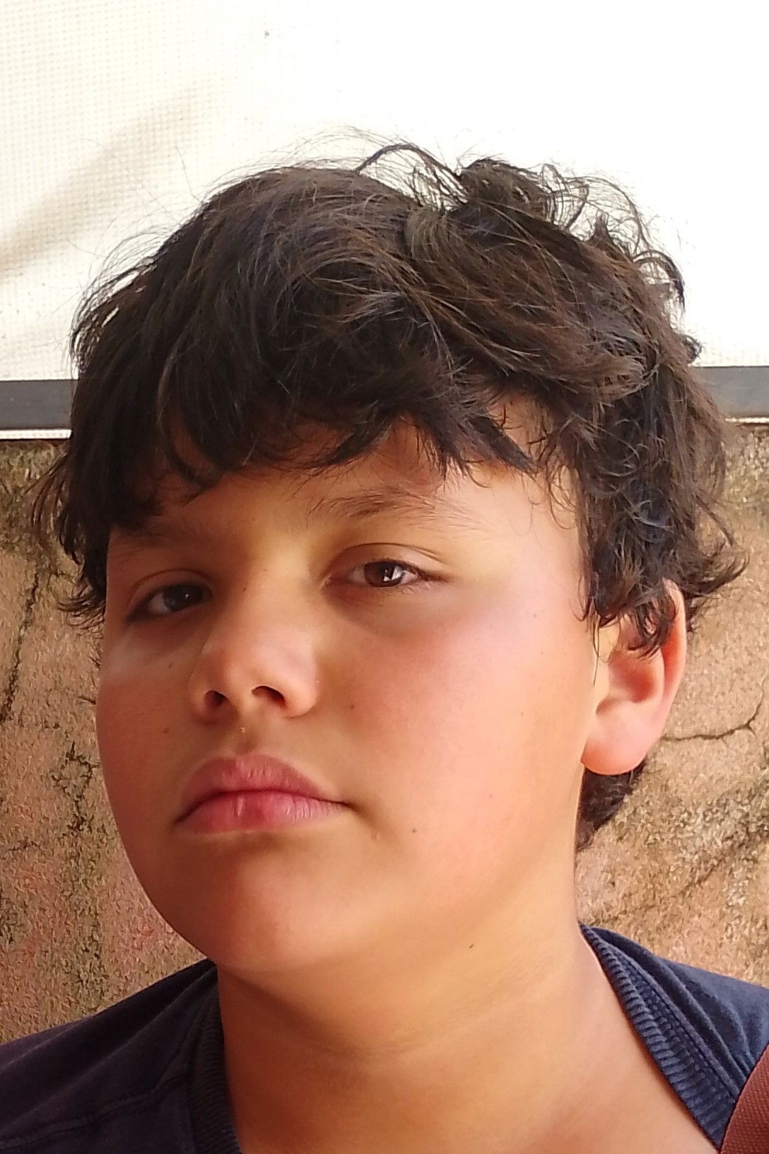 Davi Coelho backdrop