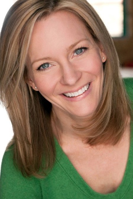 Joanie Stewart backdrop