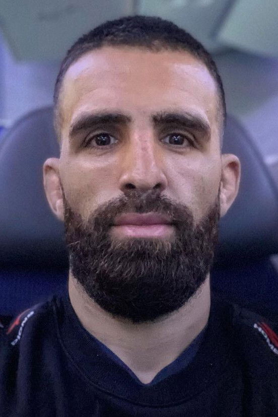 Daniel Weichel backdrop