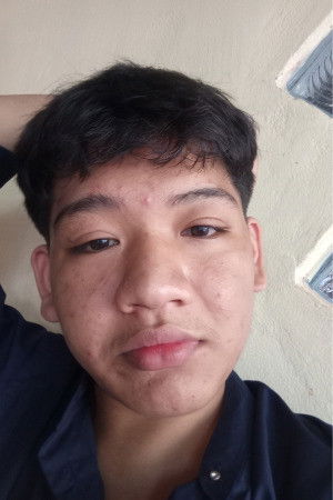 Aung Thu Ra Phyo backdrop