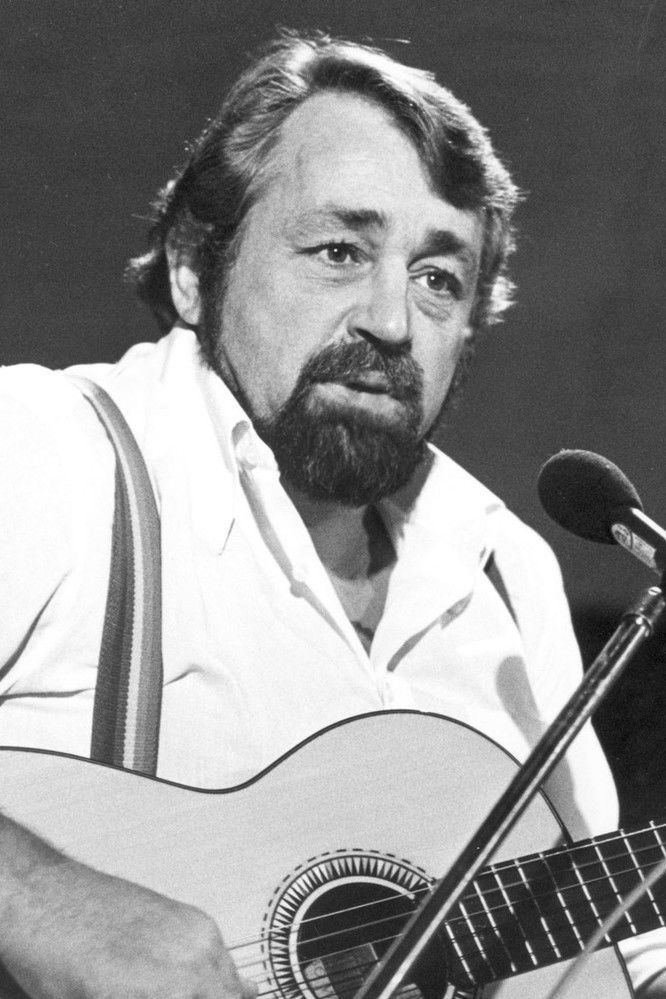 Cornelis Vreeswijk backdrop