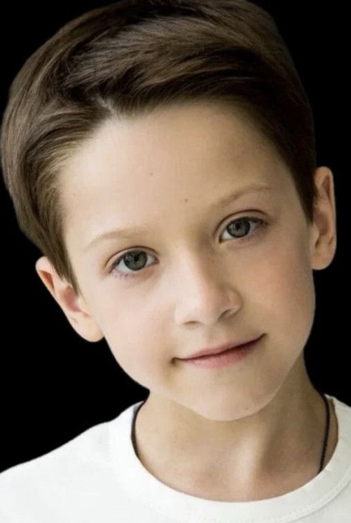 Grigory Druzhinin backdrop