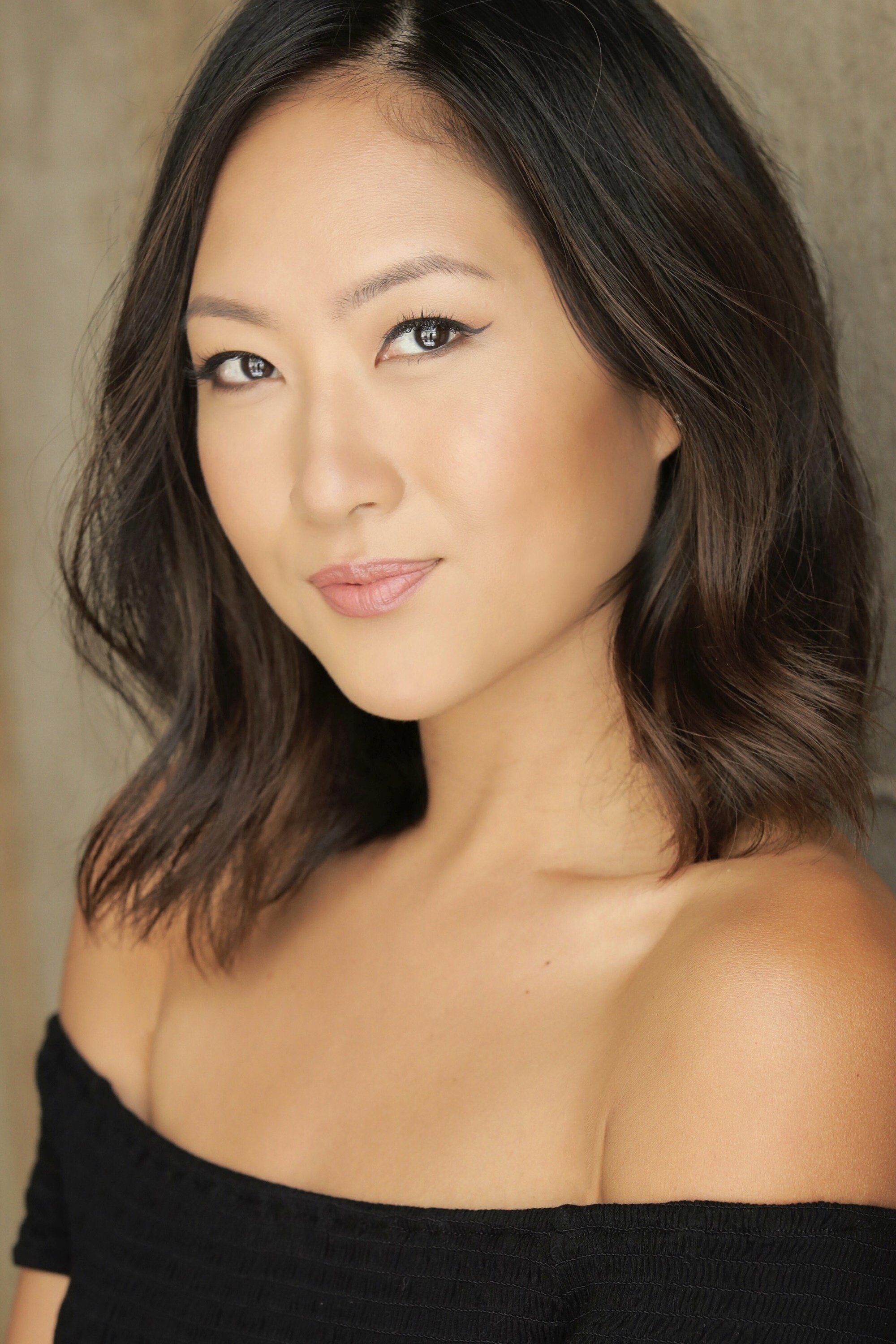 Brenda Koo backdrop