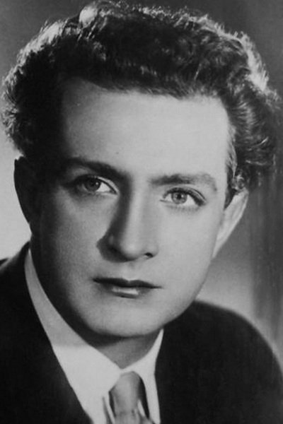 Igor Dmitriev backdrop