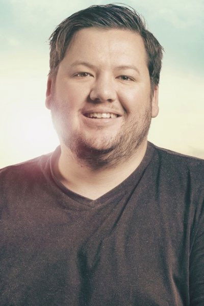 Dries Scholtz backdrop