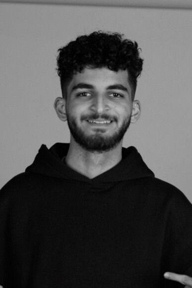 Omar Elborollosy backdrop