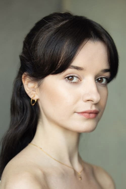 Martha Wrench backdrop