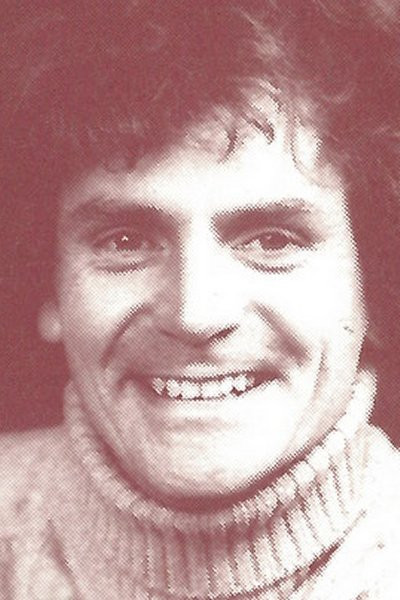 Jens Brenaa backdrop