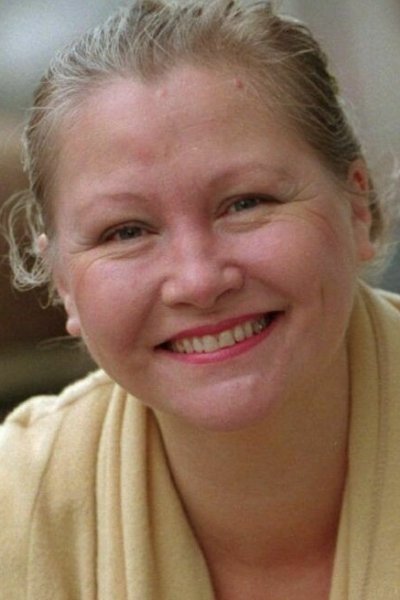 Lise Schrøder backdrop