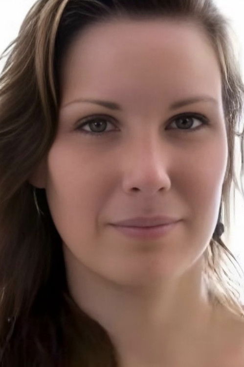 Michelle Plevin backdrop