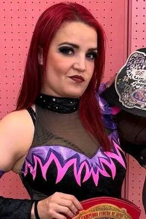 Joana Jiménez Hernández backdrop