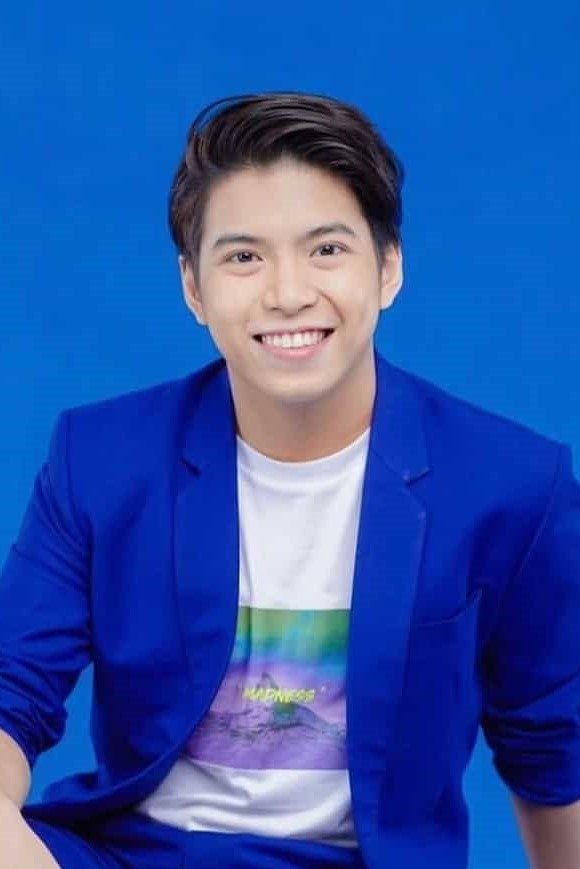 Nash Aguas backdrop
