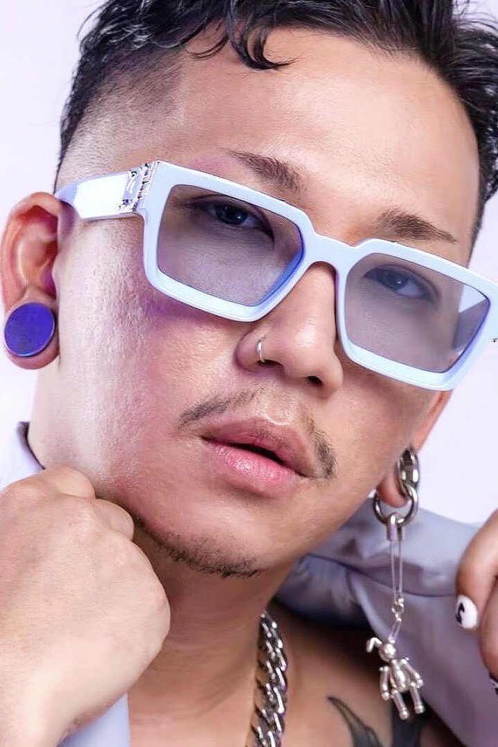 Padung Songsang backdrop