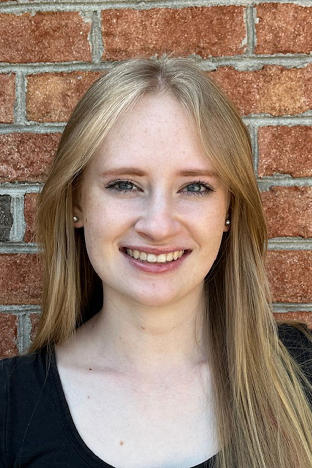 Corinne Tiernan backdrop