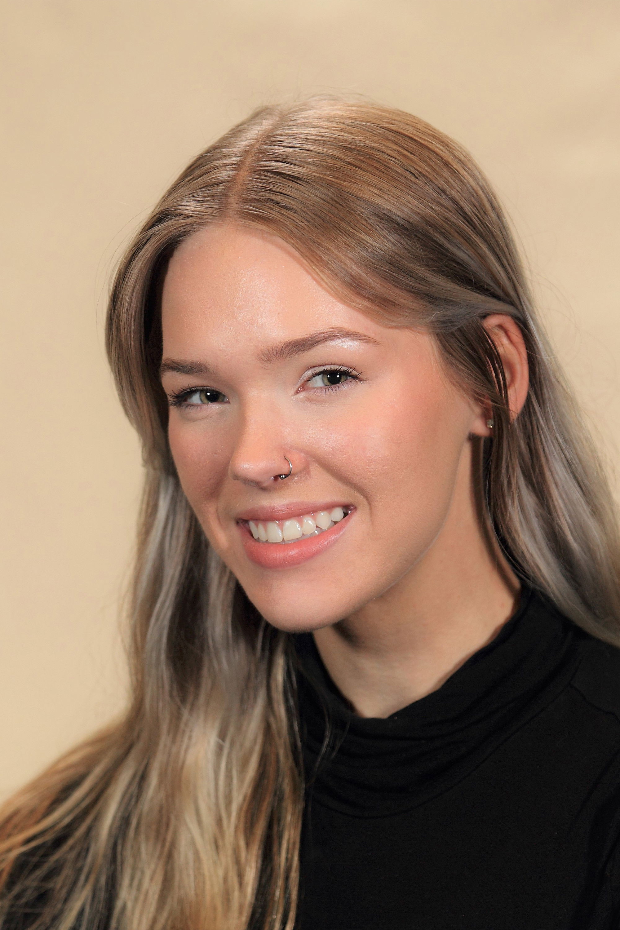 Lizzie Salata backdrop