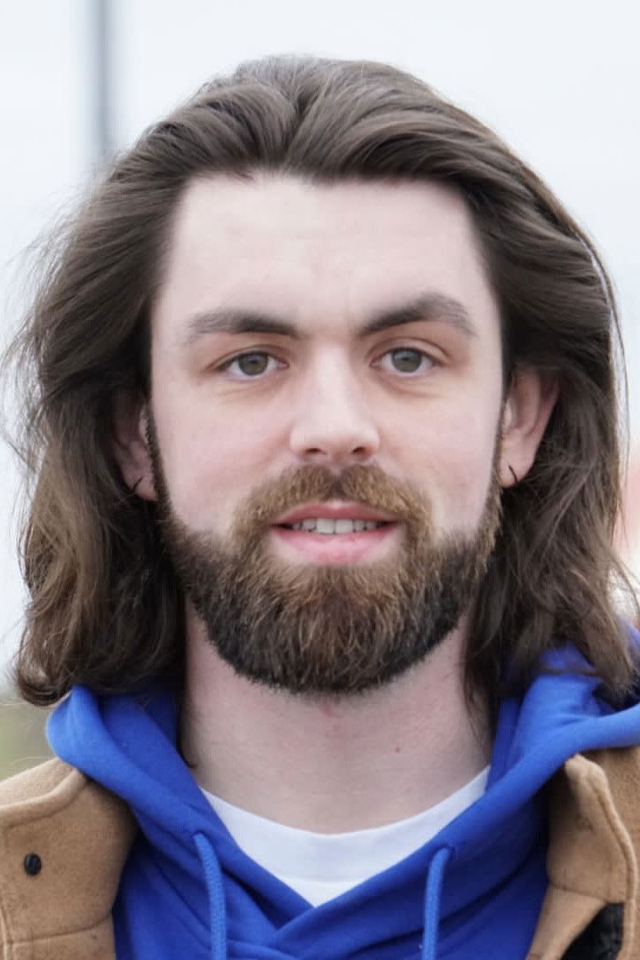 Paddy Seery backdrop