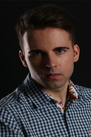 Zelmo Fiesna backdrop