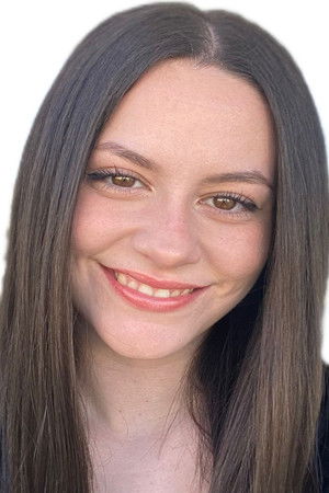 Karen Lebrón backdrop