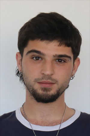 Kilian Roel backdrop