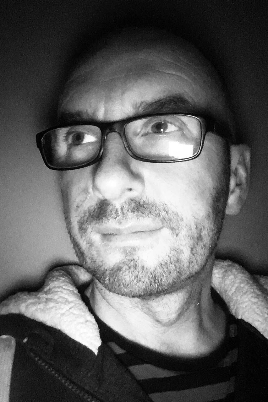 Rob Williams backdrop