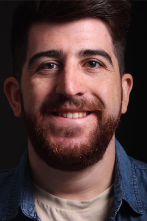 Blai Martín backdrop