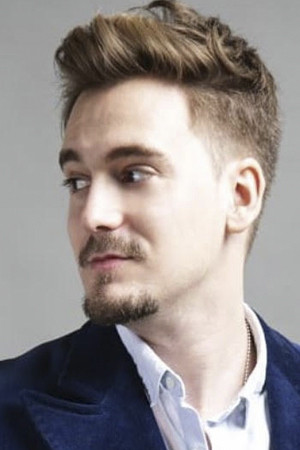 Jota Fernández backdrop