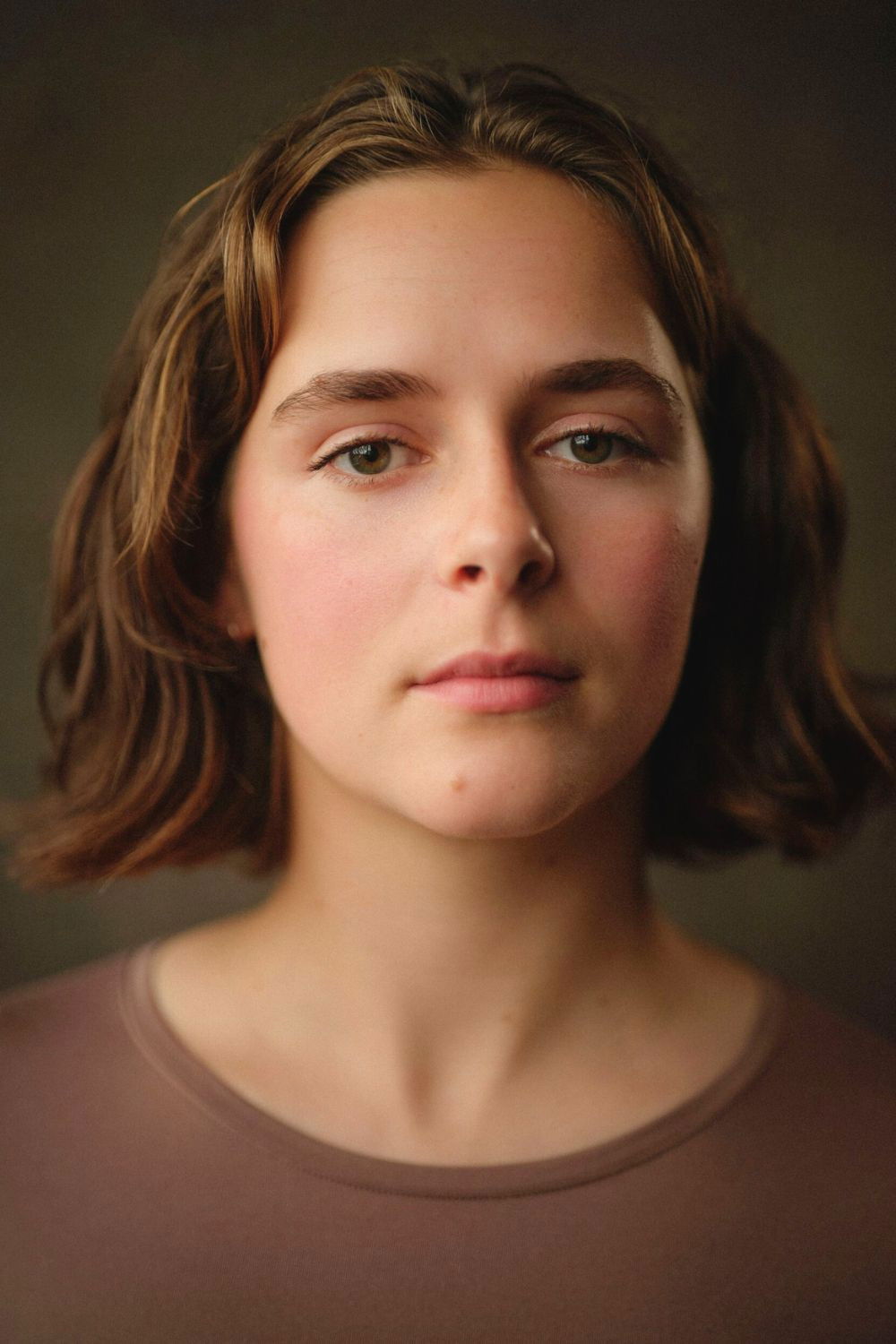 Kitty Parker backdrop