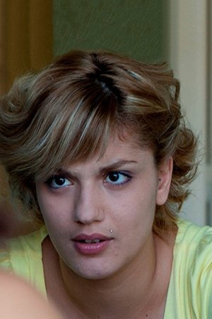 Irini Antypa backdrop