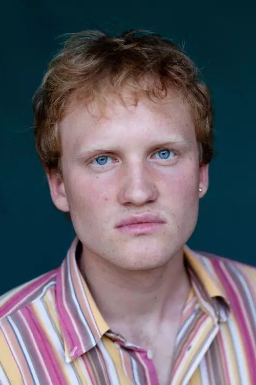 Sammy Scheuritzel backdrop