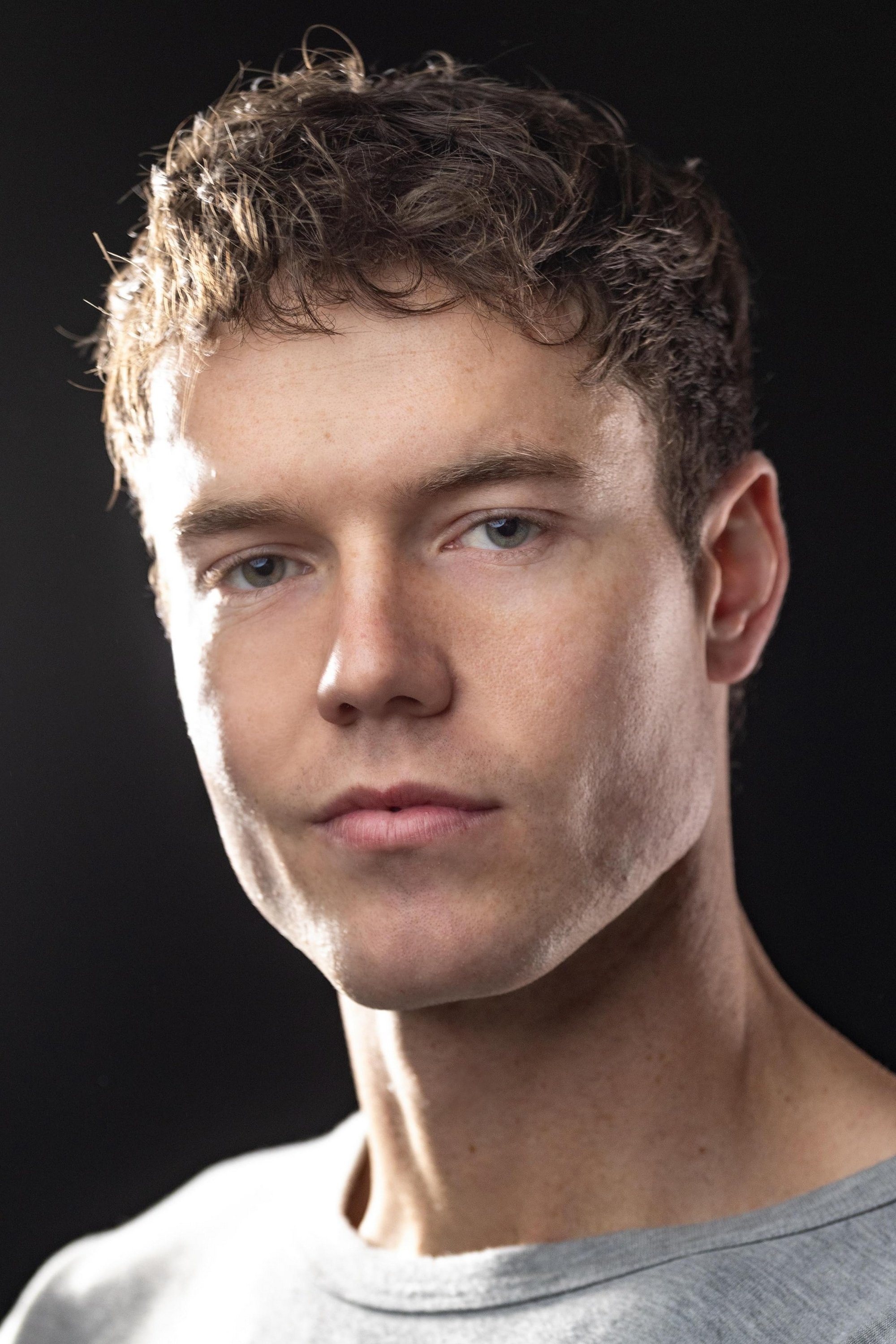 Josh Jurlina backdrop